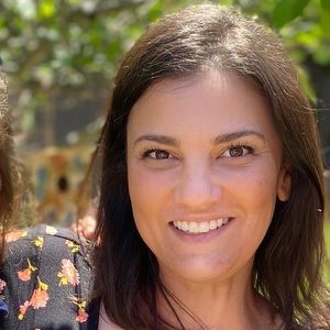 Meet your Posher, Bernadette